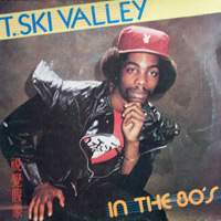 T-SKI