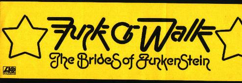 Brides Sticker