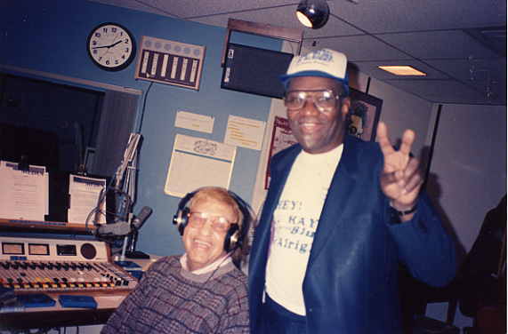 ernie & famous96