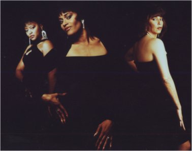 Three Degrees