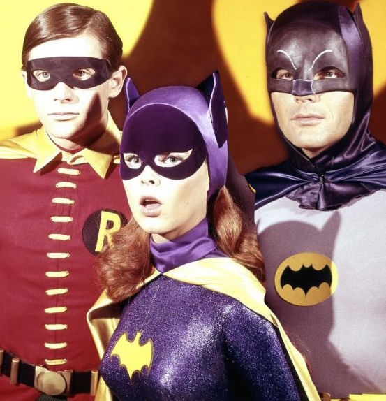 Name:  Adam West and Yvonne Craig as Batgirl.jpg
Views: 426
Size:  70.7 KB