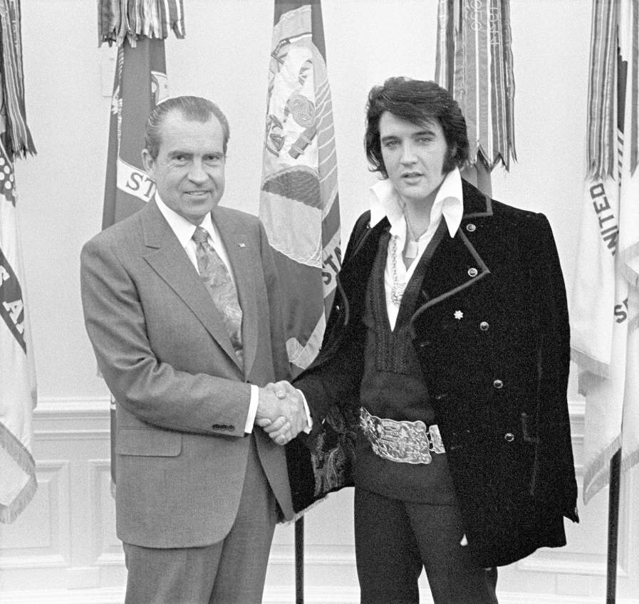 Name:  Nixon & Elvis.jpg
Views: 6353
Size:  98.2 KB