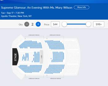 Name:  Screenshot_2019-08-26 Tickets Supreme Glamour An Evening With Ms Mary Wilson - New York, NY at T.jpg
Views: 284
Size:  12.4 KB