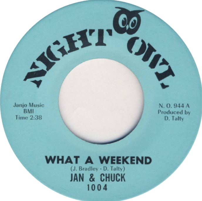 Name:  Jan & Chuck - Night Owl.jpg
Views: 1509
Size:  83.6 KB
