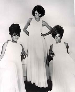 Favorite Supremes pic.......what's yours.
