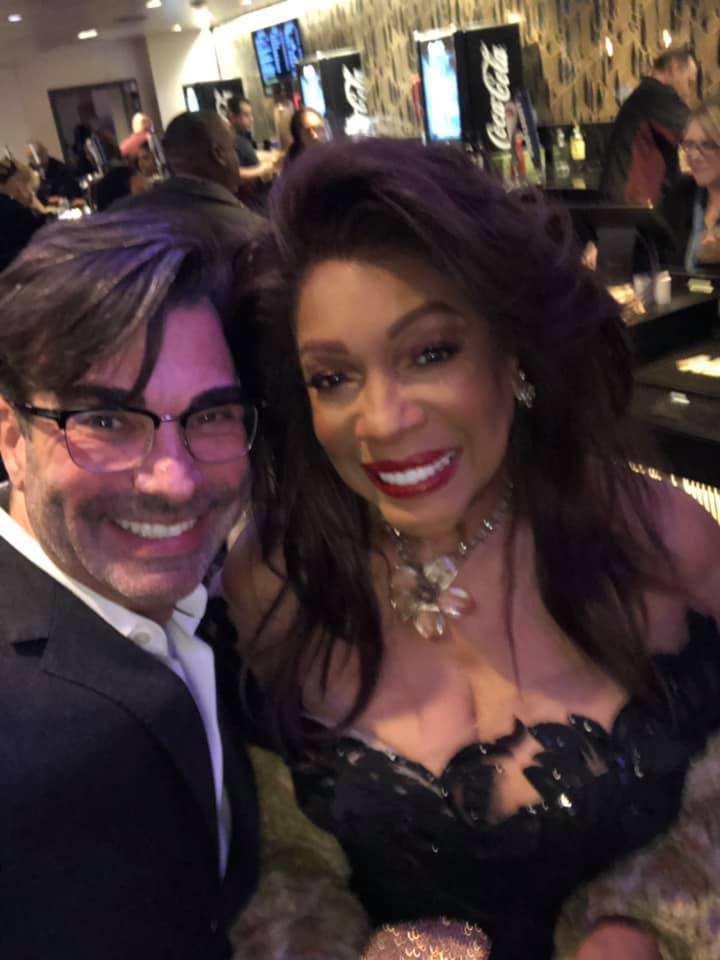 Name:  Mary Wilson 003 Grammys 2019 Steve Aaron.jpg
Views: 958
Size:  54.2 KB