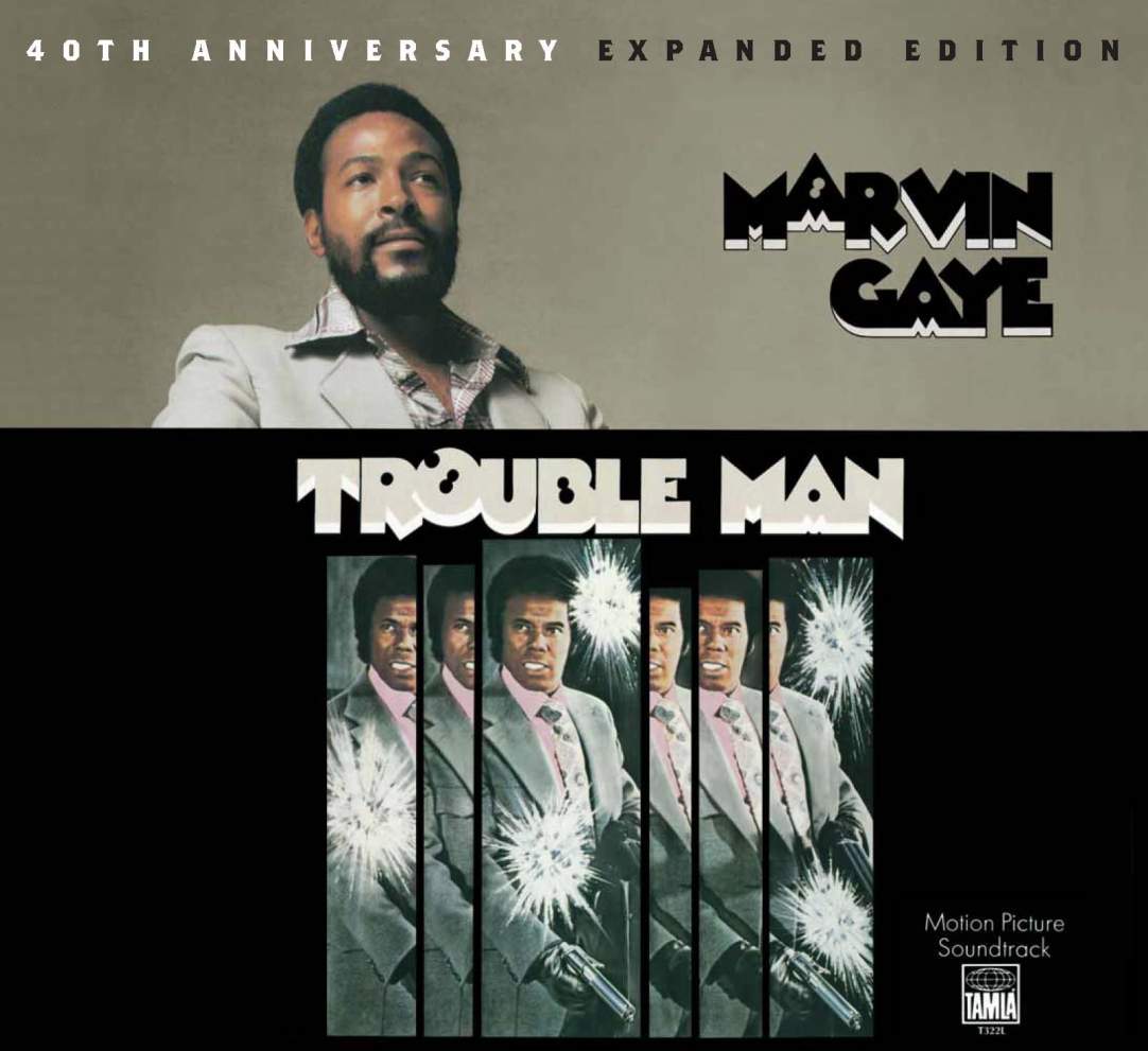 Name:  Trouble Man 40th Anniversary Expanded Edition - Marvin Gaye [[big).jpg
Views: 915
Size:  79.9 KB