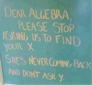 Name:  Algebra Funny.jpg
Views: 6309
Size:  9.1 KB